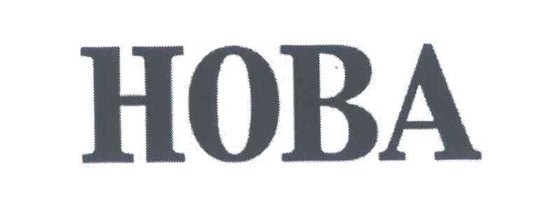 HOBA