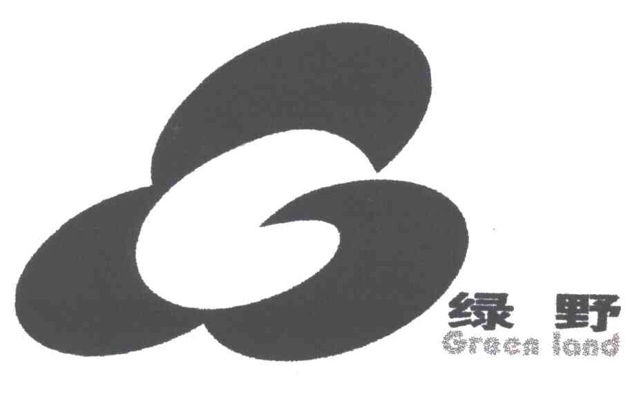绿野;GREEN LAND