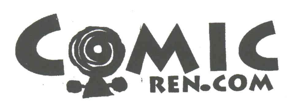 COMIC;REN;COMIC REN