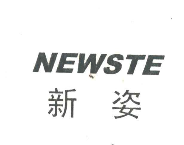 新姿NEWSTE