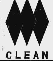 CLEAN