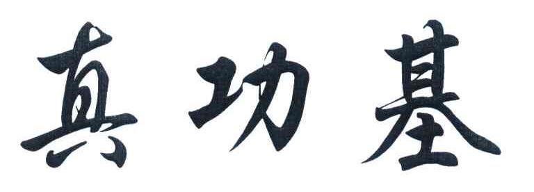 真功基