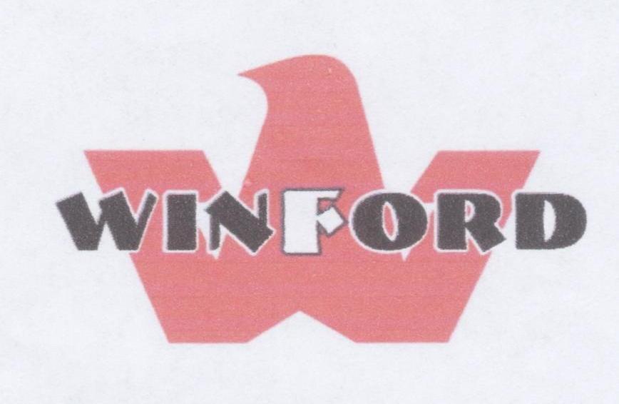 WINFORD