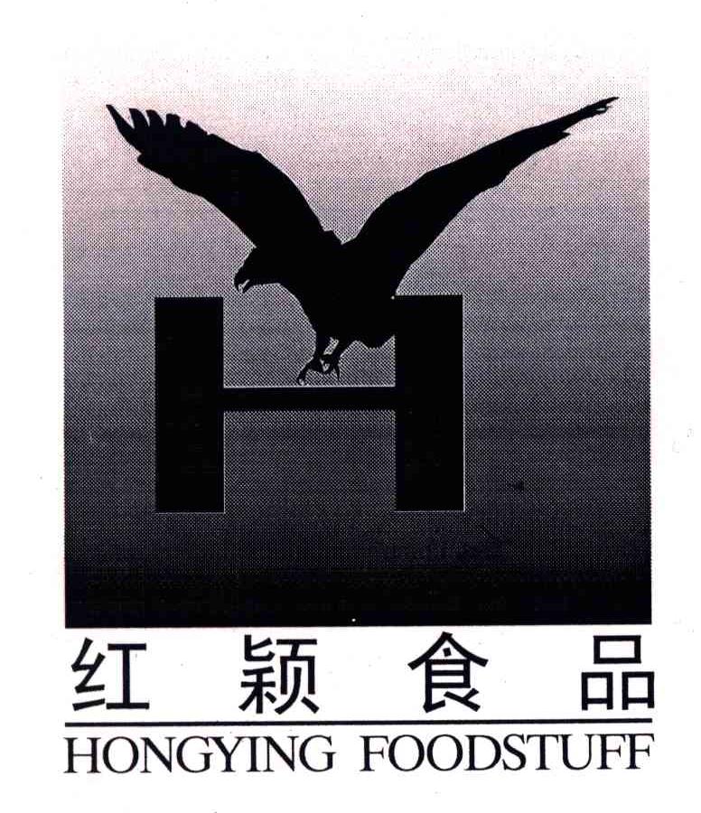 红颖食品;HONG YING FOODSTUFF