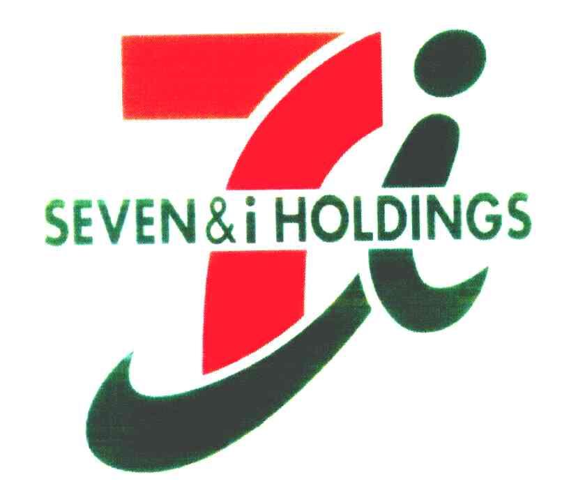 SEVEN & I HOLDINGS 7I