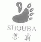 兽霸