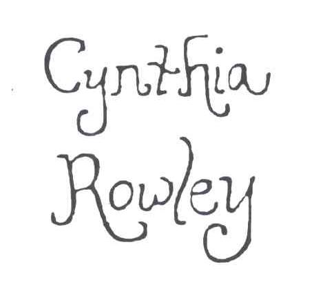 CYNZHIA ROWLEY