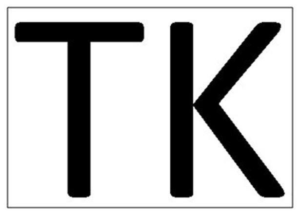 TK