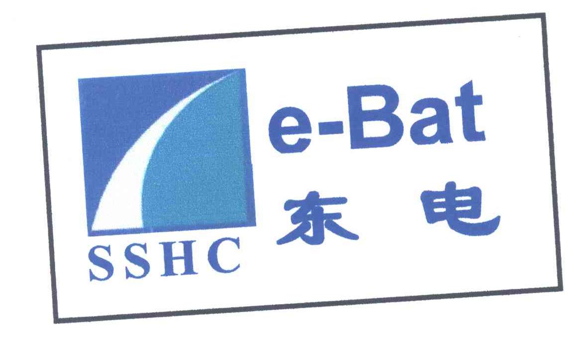 东电SSHCE-BAT