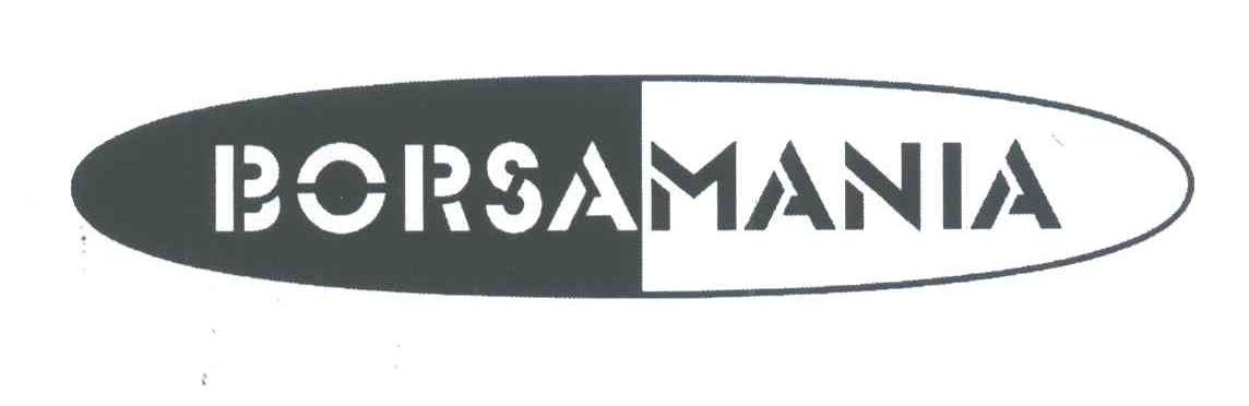 BORSAMANIA