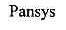 PANSYS
