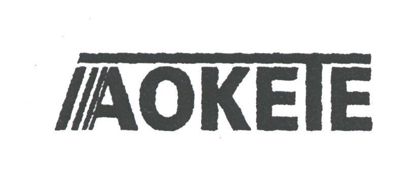 AOKETE