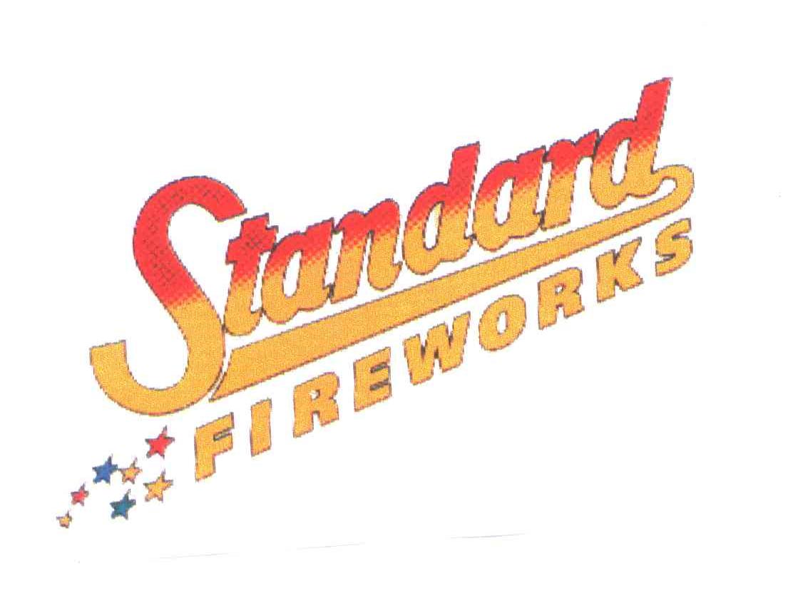 STANDARD FIREWORKS