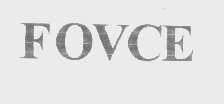 FOVCE