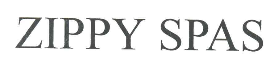 ZIPPY SPAS
