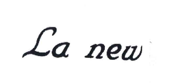 LA NEW