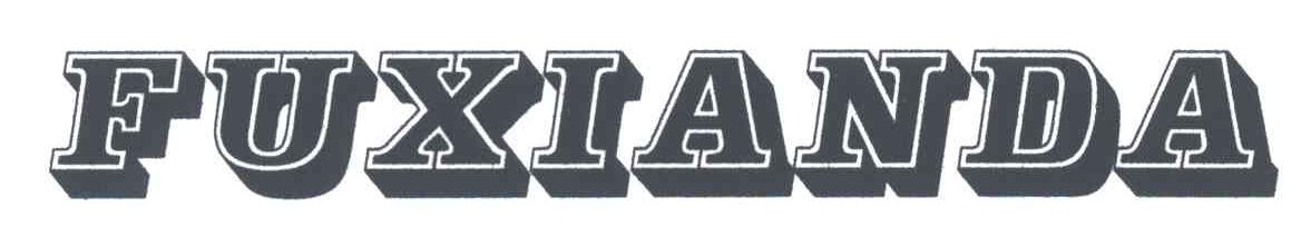 FUXIANDA