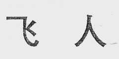 飞人