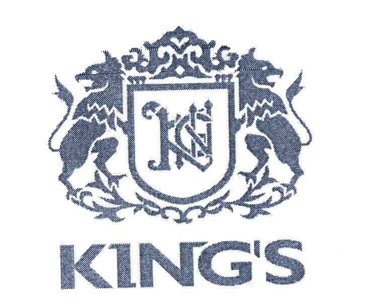 KING＇S
