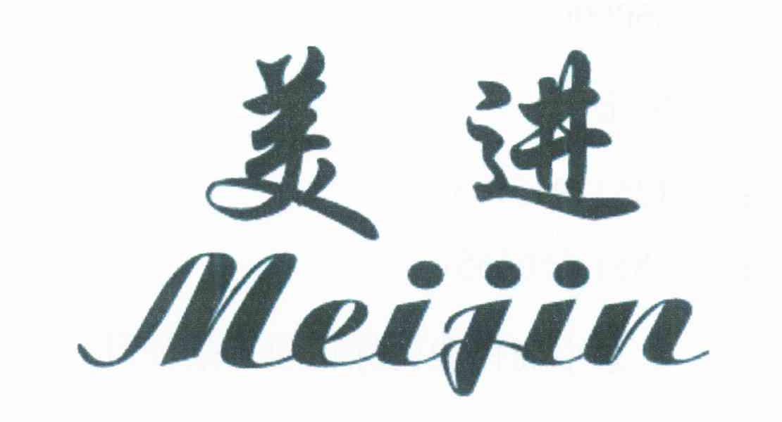 美进