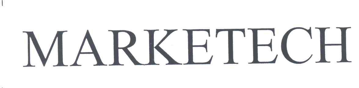 MARKETECH