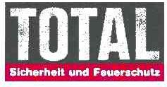 TOTAL；SICHERHEIT UND FEUERSCHUTZ