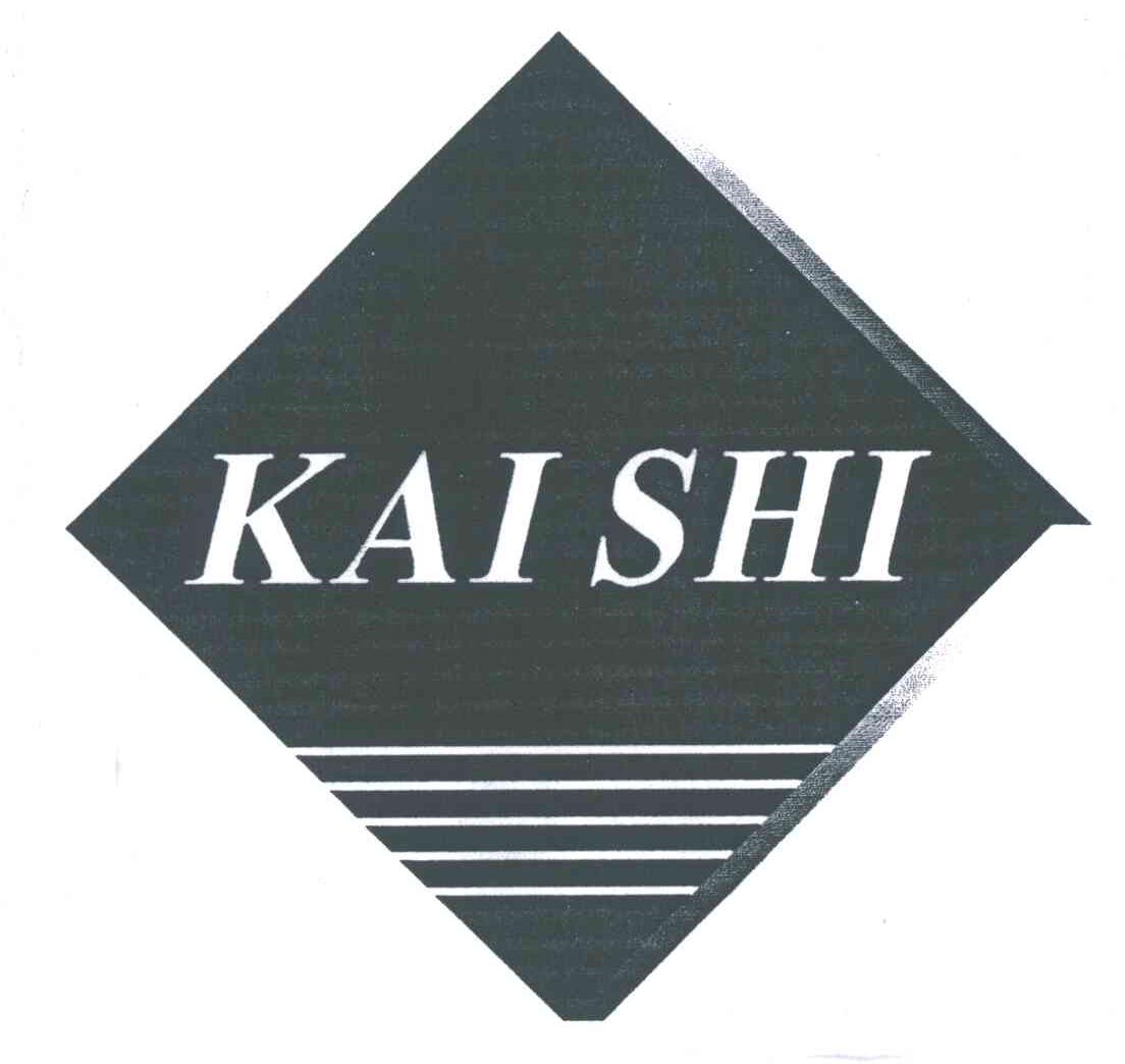KAISHI