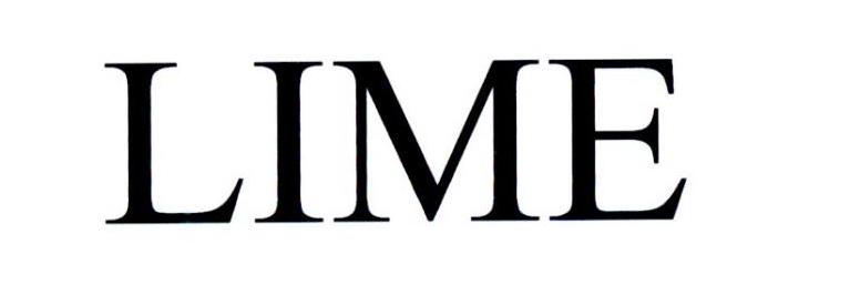 LIME