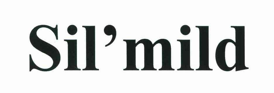 SIL＇MILD