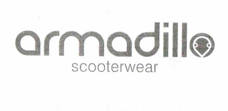 ARMADILLO SCOOTERWEAR