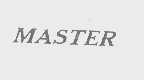 MASTER