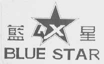蓝星    BLUE STAR