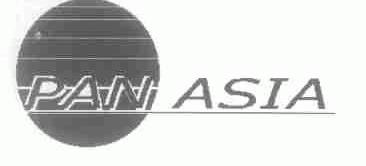 PAN ASIA