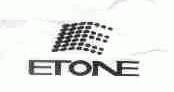 ETONE