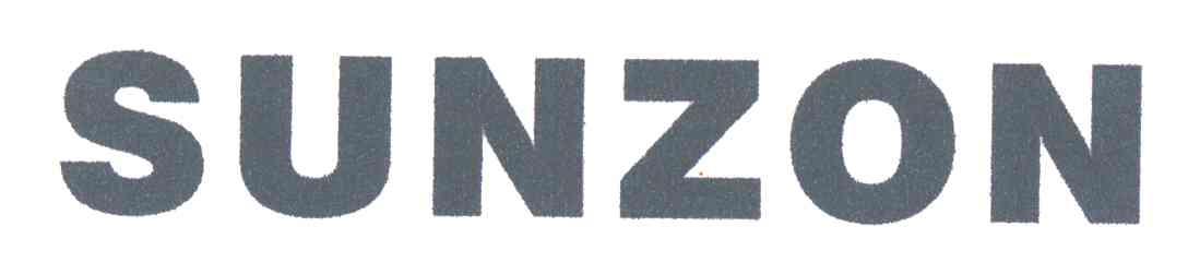 SUNZON