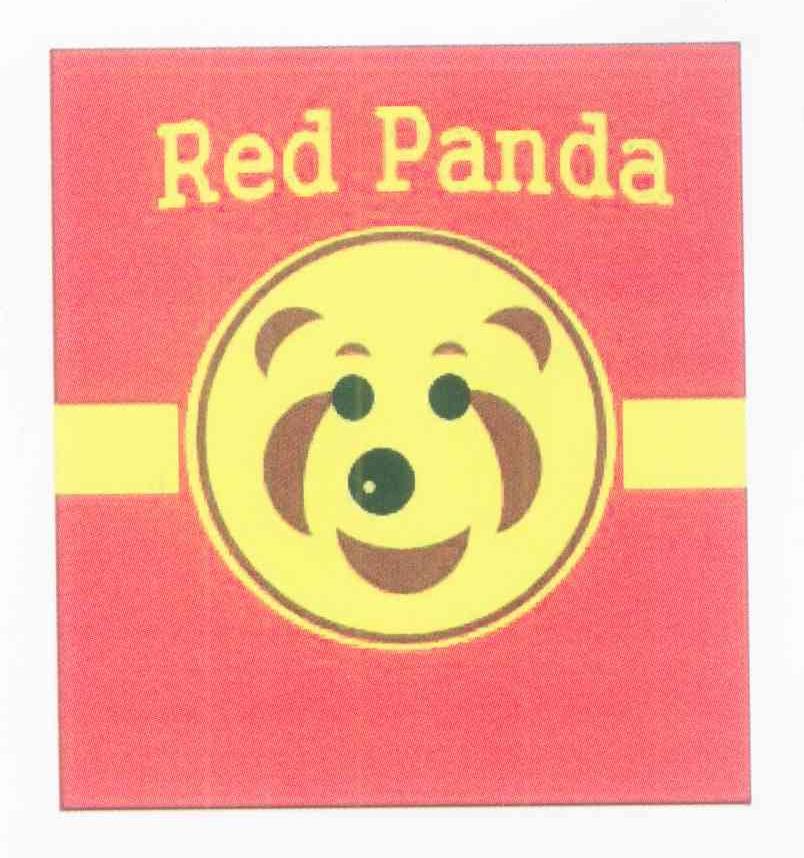 RED PANDA