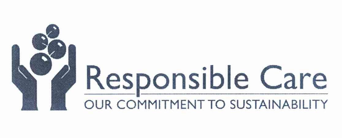 RESPONSIBLE CARE OUR COMMITMENT TO SUSTAINABILITY