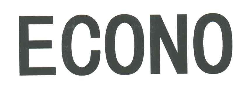 ECONO
