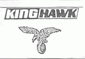 KINGHAWK