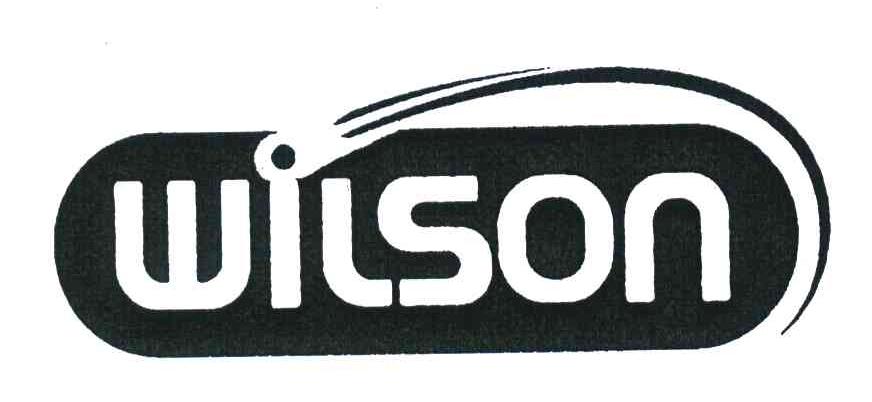 WILSON