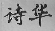 诗华