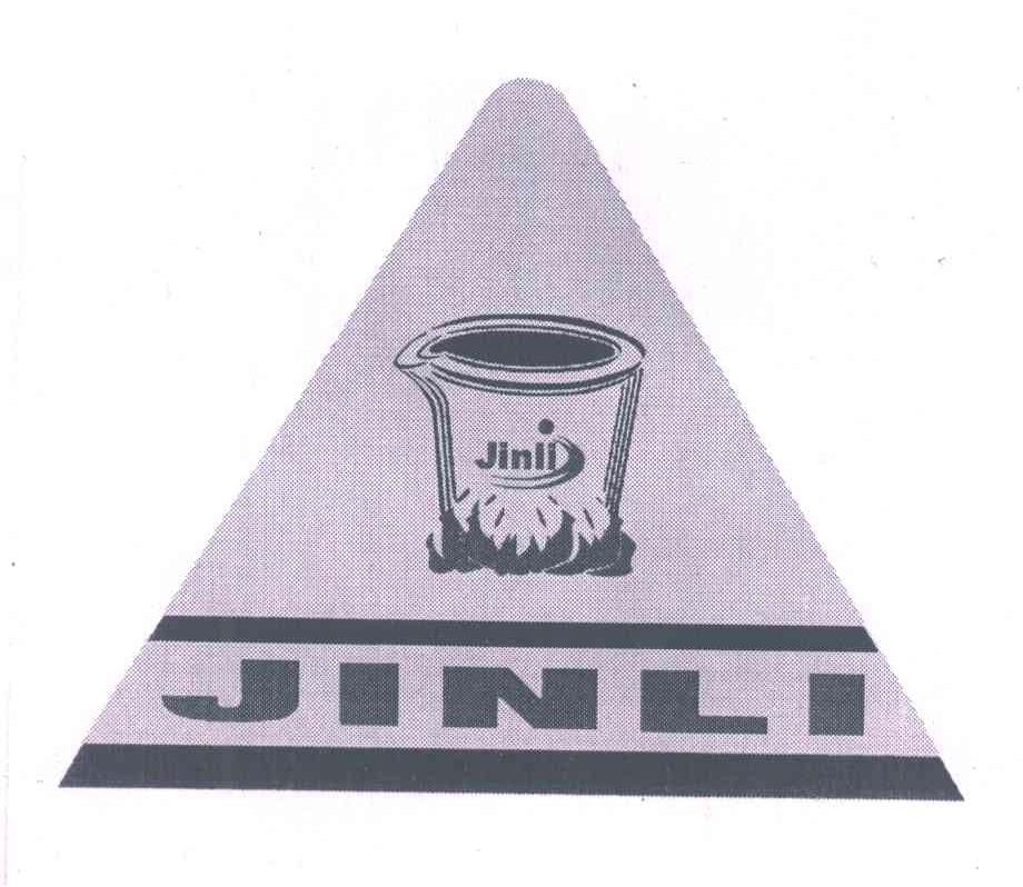 JINLI;JINID