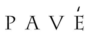 PAVE