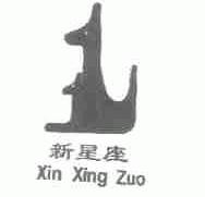 新星座