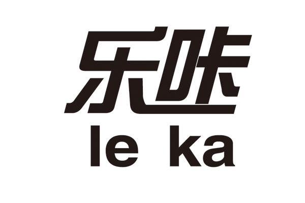 乐咔