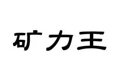 矿力王