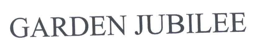 GARDEN JUBILEE