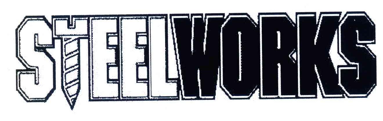 STEELWORKS