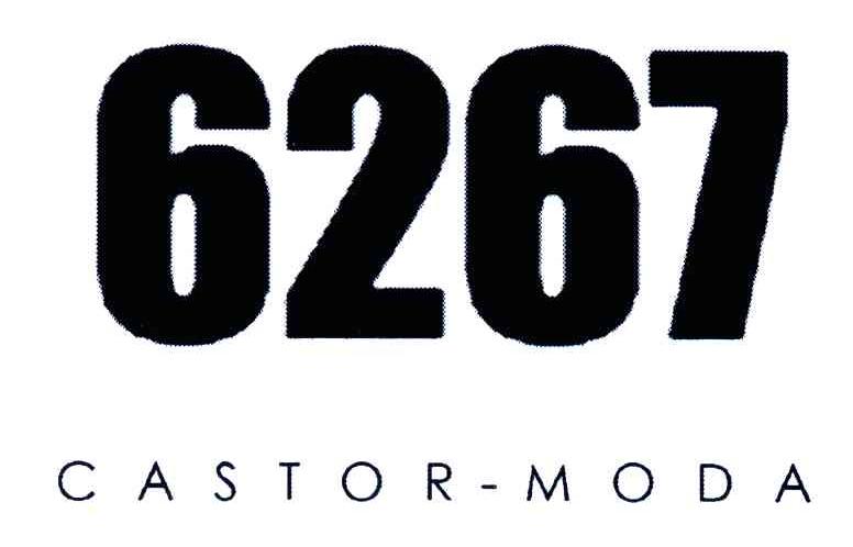 CASTOR-MODA;6267