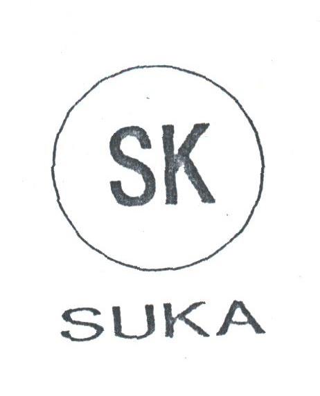 SUKA